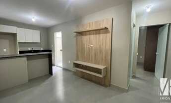Imagem: Excelente apartamento semi mobiliado com