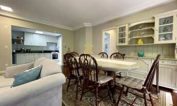 Imagem 6: AMPLO Apartamento com 2 dormitórios sendo 99 m² no charmoso bairro Planalto em Gramado/RS