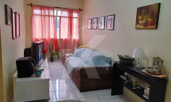 Imagem 2: Apartamento de 69 m na Vila Galvão