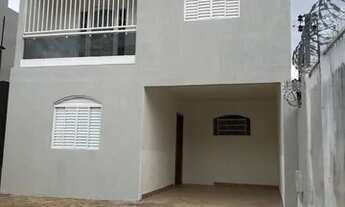 Imagem 1: Aluga se sobrado no Paranoá DF