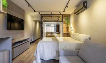 Imagem 5: Apartamento para Aluguel - Jardim Paulista, 1 Quarto, 30 m2