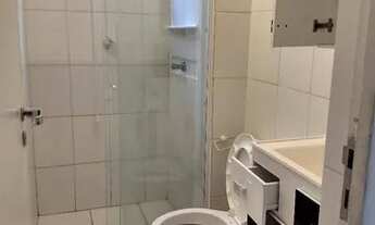 Imagem 2: Apartamento Apartamento com 2 dormitórios