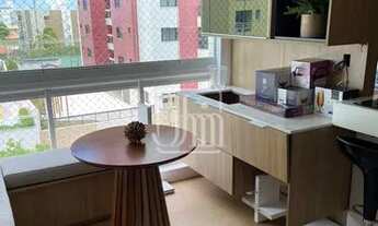 Imagem 6: Apartamento a Venda no Condomínio Clube Atalaia - Atalaia