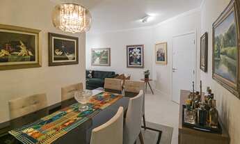 Imagem 5: Apartamento à venda (90,00 m²), Jardim Armênia, Mogi das Cruzes, SP