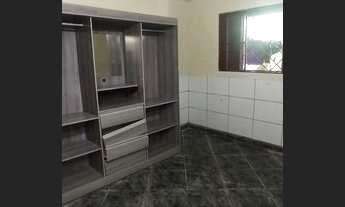 Imagem 5: Terreno com 3 Imóveis no Lote - QNO 18 Conj 13