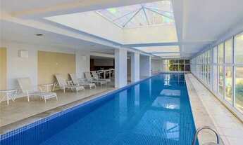 Imagem 3: Apartamento à venda no bairro Vila Mascote - São Paulo/SP