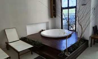 Imagem 5: Manhatan Tribeca Apartamento com 1 Quarto à venda, 56m² - Paralela