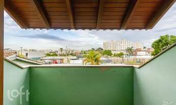 Imagem 7: Casa à venda Avenida Delmar Rocha Barbosa, Parque Santa Fé - Porto Alegre