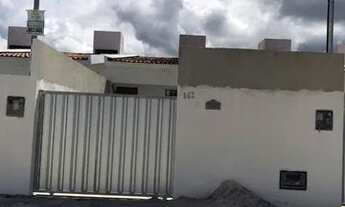 Imagem: Aluga- se Casa Heitel/Tibiri