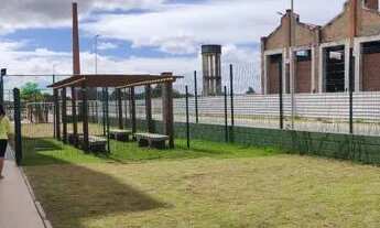 Imagem 3: Aluguel Apto Cond. Aurora do Cais