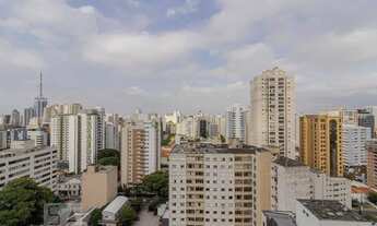 Imagem 7: Apartamento à Venda - Vila Mariana, 1 Quarto, 49 m2