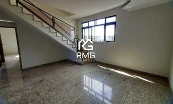 Imagem: Cobertura para aluguel tem 120 metros quadrados