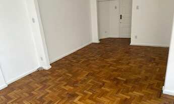 Imagem 6: Apartamento para aluguel possui 40 metros quadrados com 1 quarto em Centro - Niterói - RJ