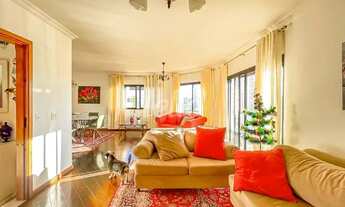 Imagem: São Paulo - Apartamento Padrão - Vila