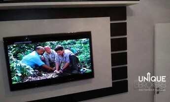 Imagem 3: Apartamento com 2 dormitórios à venda, 52 m² por R$ 280.000,00 - Morada das Vinhas - Jundi