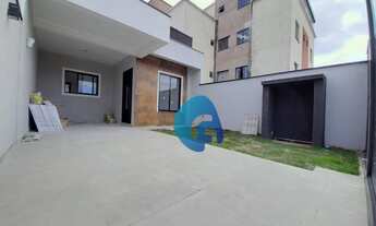 Imagem: Casa à venda, 94 m² por R$ 530.000,00