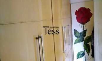 Imagem 7: Vende - Casa em Condomínio,3 dormitórios 1 tipo apartamento e closet,2 com armários,2 banh