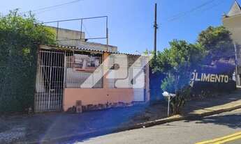 Imagem 4: Barracão - Parque São Quirino - Campinas