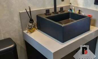 Imagem 4: Apartamento 79 m2 Inspiratto Rua Cuiaba 55