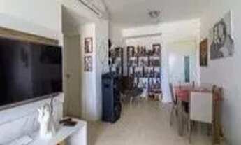 Imagem 6: Apartamento 2/4, 1 suíte, 1 vaga, Portaria 24h, Horto Bella Vista, R$420.000,00