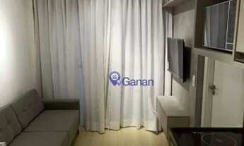 Imagem 3: Studio com 1 dormitório para alugar, 27 m² por R$ 4.260,00/mês - Vila Olímpia - São Paulo