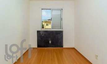 Imagem 5: Apartamento à venda em Sacomã com 49 m², 2 quartos, 1 vaga