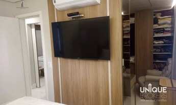 Imagem 7: Apartamento com 3 dormitórios à venda, 113 m² por R$ 1.250.000,00 - Jardim Messina - Jundi