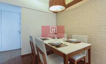 Imagem 5: Apartamento para alugar no bairro Itaim Bibi - São Paulo/SP, Zona Oeste