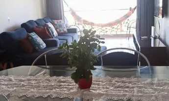 Imagem 5: Apartamento para venda tem 100 metros quadrados com 3 quartos em Setor Oeste - Goiânia - G