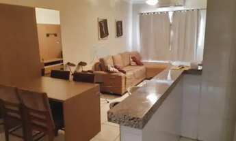 Imagem 4: Apartamento Padrão em Ribeirão Preto