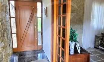 Imagem 3: Sobrado 3 quartos (1 suíte) 6 vagas, churrasqueira e piscina - Tucuruvi