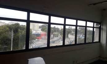 Imagem 6: Prédio para alugar, 1483 m² por R$ 35.000,00/mês - Jabaquara - São Paulo/SP