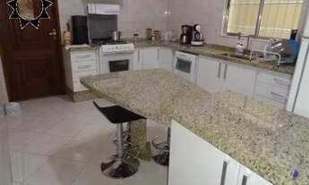 Imagem 7: CASA para Venda JAGUARIBE, OSASCO