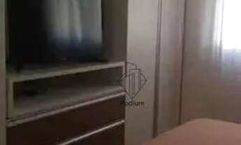 Imagem 4: Apartamento com móveis planejados a 270m da praia do Bessa no Jardim Oceania - AP1846