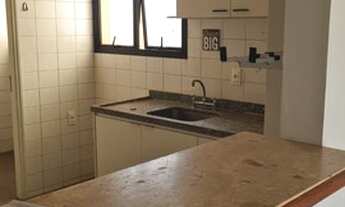 Imagem 3: Apartamento 2 quartos Higienópolis 2 vagas