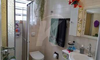 Imagem 6: Apartamento de 69 m na Vila Galvão