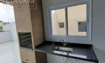 Imagem 3: Santo André - Apartamento Padrão - Vila Curuçá