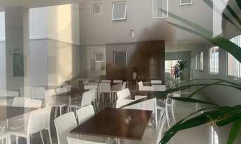 Imagem 7: Apartamento para aluguel possui 52 metros quadrados com 2 quartos