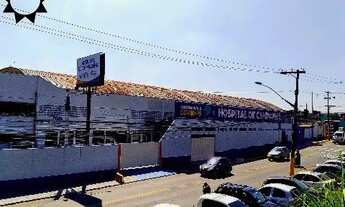 Imagem 2: GALPÃO para venda JARDIM TRIÂNGULO, TABOÃO DA SERRA