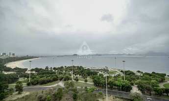 Imagem 5: RIO BY YOO. Apartamentos luxuosos de 3 quartos, suíte, vaga e infraestrutura completa. A v