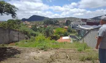 Imagem: Vista Panorâmica Lote com 700 Metros! Vale