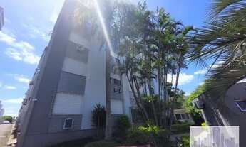 Imagem: Apartamento de 1 dormitório