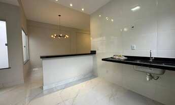 Imagem 2: Casa no Porto Marina