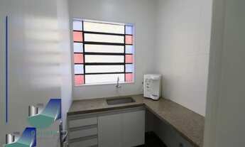 Imagem 5: Casa Comercial com 10 salas para alugar, 260m² - Alto da Boa Vista