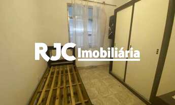 Imagem 5: Apartamento para venda possui 56 metros quadrados com 2 quartos em Vila Isabel - Rio de Ja