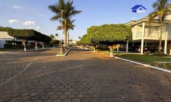 Imagem 4: RDS vende Lotes 796m² e 819m² Residencial Aguiar PAN