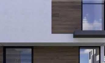 Imagem: Lançamento Casa Duplex Zona Leste 3 Suítes