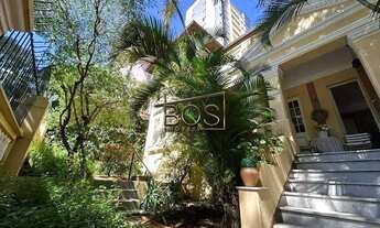 Imagem: Casa para aluguel, 6 quartos, 5 vagas, Lourdes