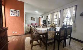 Imagem 3: Imóvel para venda com 124 metros quadrados com 3 quartos em Alto - Teresópolis - RJ