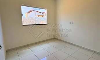 Imagem 7: Casa Aconchegante com Espaço Extra no Jardim Espanha, Extremoz